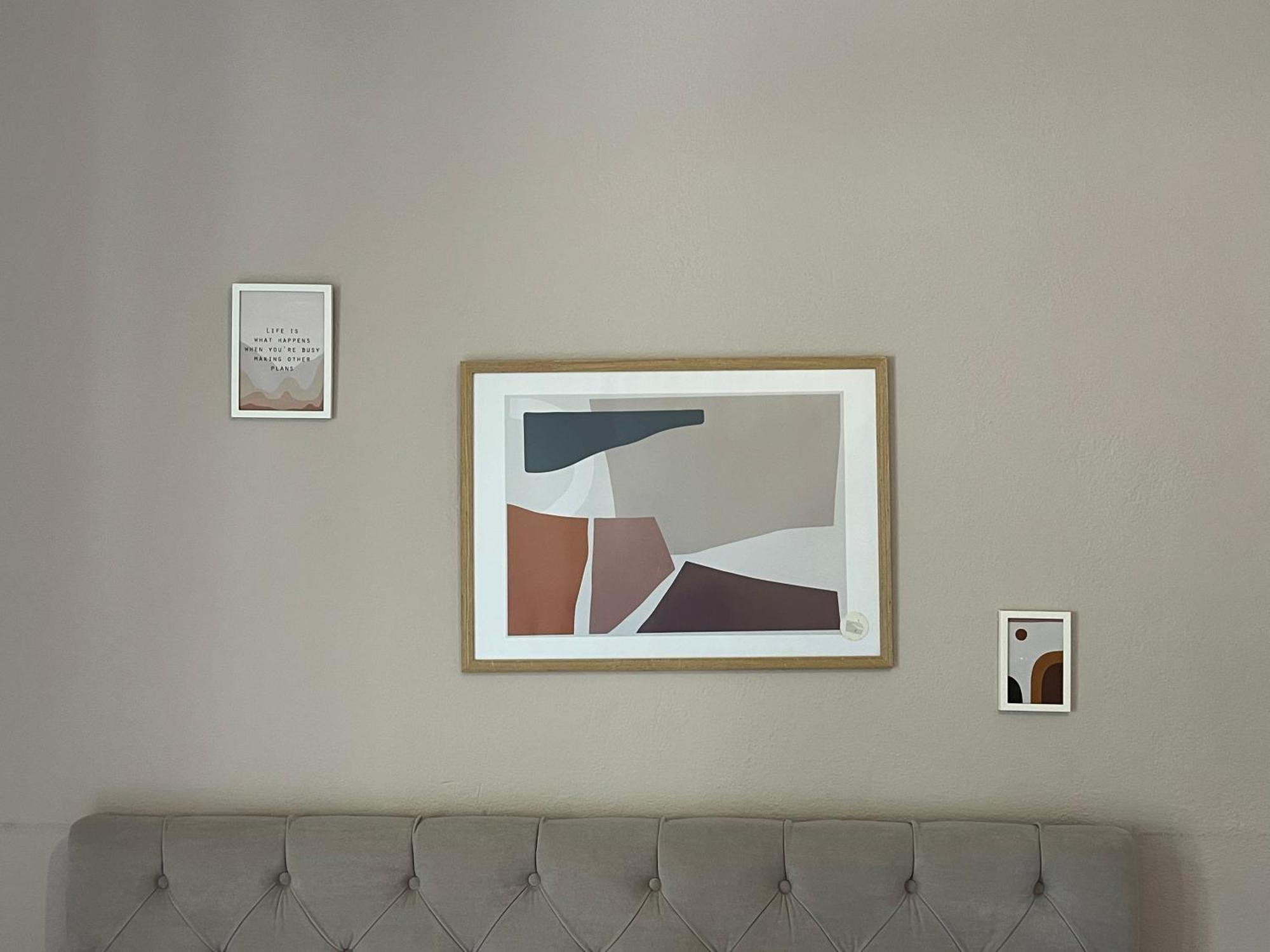 Apartamento Cozy Center Tirana