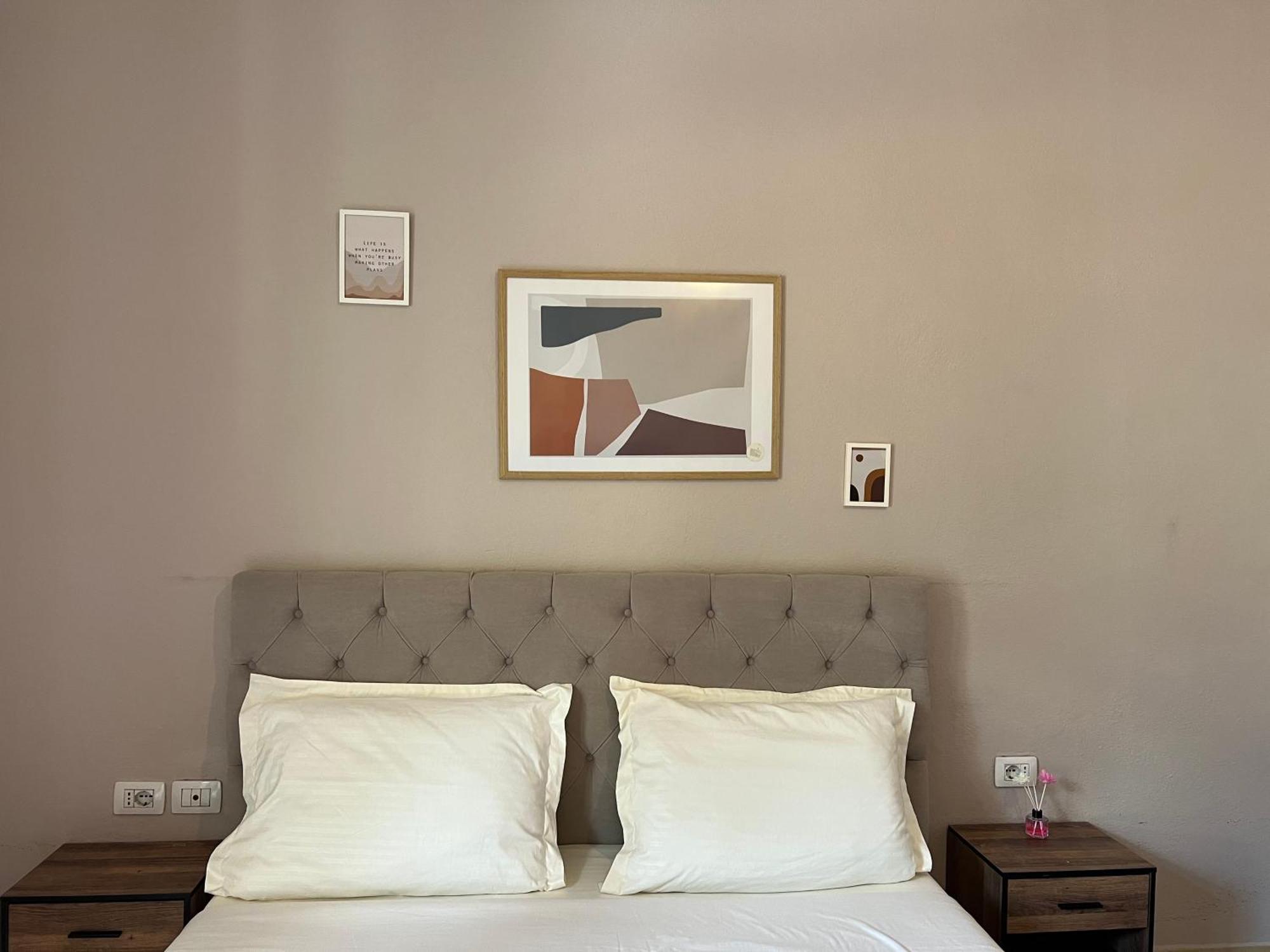 Apartamento Cozy Center