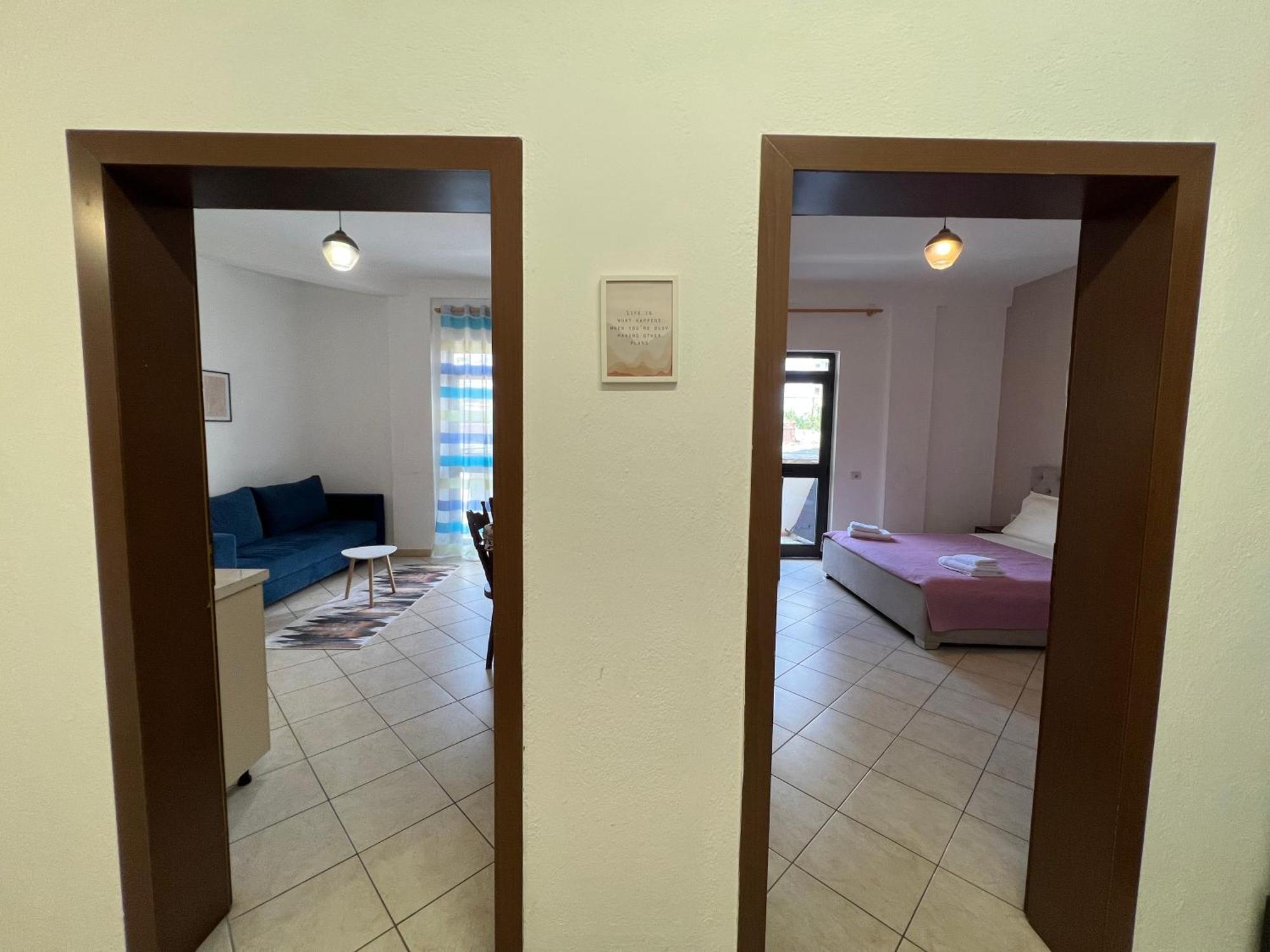 Cozy Center Apartamento *